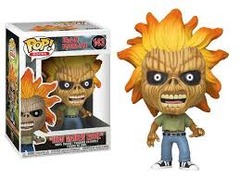 Funko Pop! Rocks Iron Maiden 